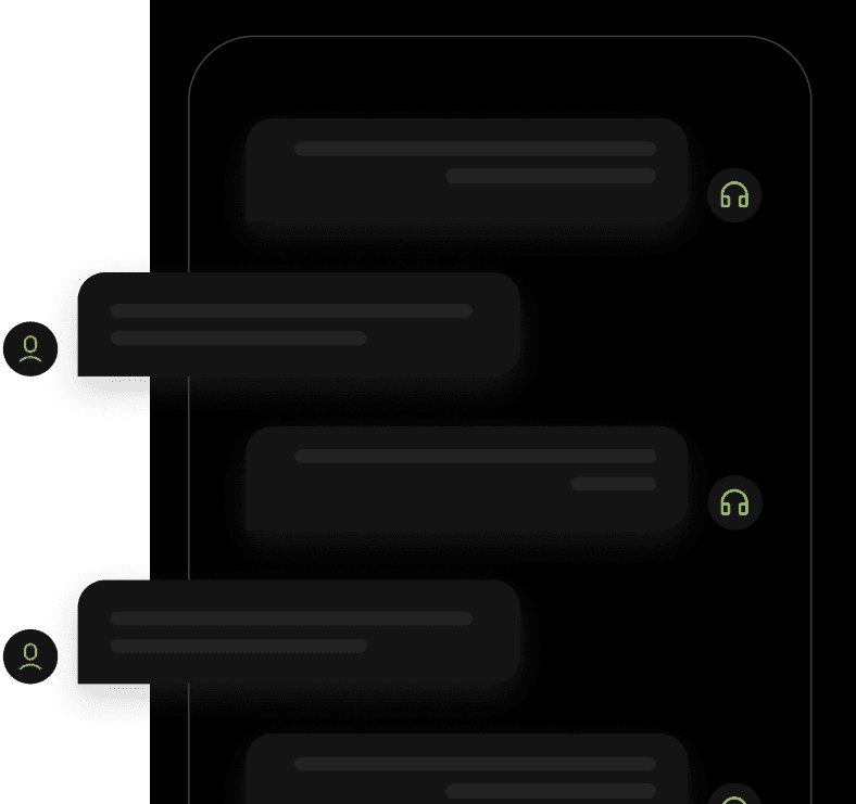 AI-powered Chatbot