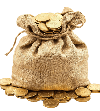 Fiat and Crypto Accounts