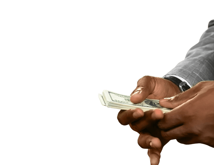 Send money with ease