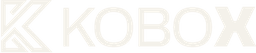 Kobox logo