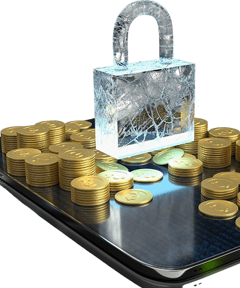 Secure Trading and Margin Features