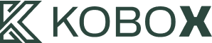 Kobox Logo