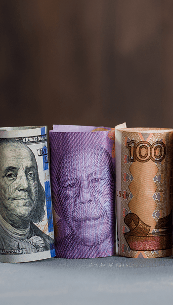 Multi-currency and Cross-border Payments