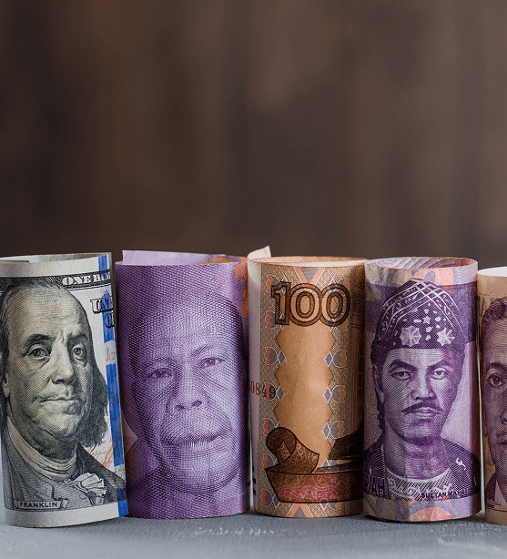 Multi-currency and Cross-border Payments